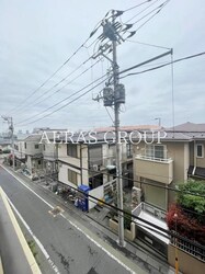 都立大学駅 徒歩10分 2階の物件内観写真